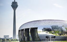 Hyatt Regency Dusseldorf